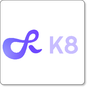 K8カジノ